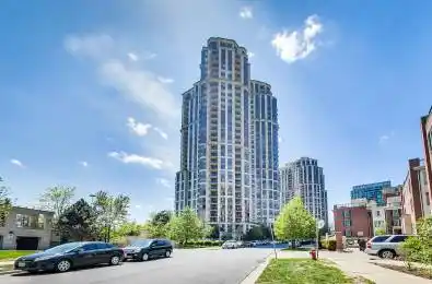 80 Harrison Garden Boulevard Unit# 120 Toronto C14 Ontario M2N 7E3