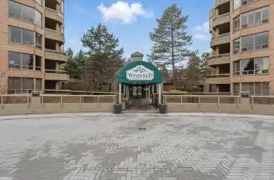 1200 Don Mills Road Unit# 507 Toronto C13 Ontario M3B 3N8