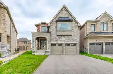 78 Tesla Crescent East Gwillimbury Ontario L9N 0T3