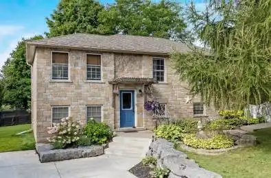151 Queen Street Guelph/Eramosa Ontario N0B 2K0