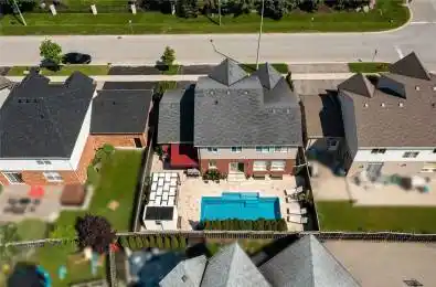 65 Buena Vista Drive Orangeville Ontario L9W 5K8