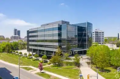 165 Commerce Valley Drive Unit# 300 Markham Ontario L3T 7V8