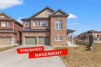 88 Ben Sinclair Avenue East Gwillimbury Ontario L9N 0S2