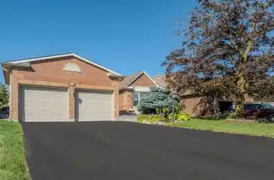 332 John Bowser Crescent Newmarket Ontario L3Y 7P2