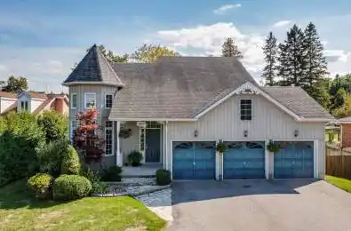 1903 Metro Road Georgina Ontario L0E 1L0