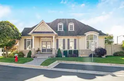 50 Garrison Square Halton Hills Ontario L7G 0B9