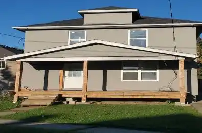62 Currie Street St. Catharines Ontario L2M 5M8