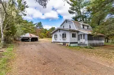 1015 Hewlitt Road Muskoka Lakes Ontario P1L 0J4