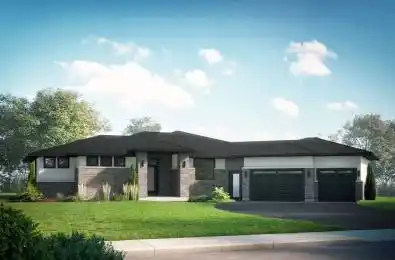 235 Michael's Way Prince Edward County Ontario K0K 1L0