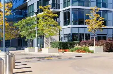 1 Valhalla Inn Road Unit# 1202 Toronto W08 Ontario M9B 1S9