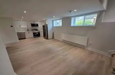 339 Ranee Ave Avenue Unit# Unit 2 Toronto W04 Ontario M6A 1N9