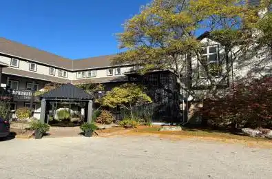 826 SUNCREST Circle Collingwood Ontario L9Y 5C7