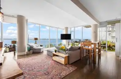 29 Queens Quay Unit# 413 Toronto C08 Ontario M5E 0A4