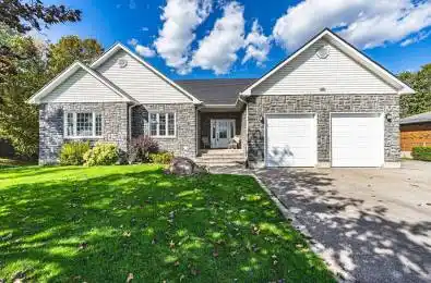 222 Glenn Avenue Innisfil Ontario L9S 1C4