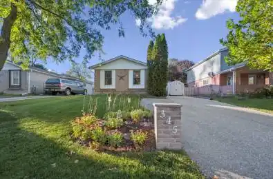 345 Stornoway Drive Centre Wellington Ontario N1M 3K9