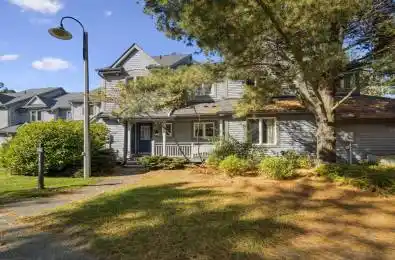 1209 Muskoka Beach Road Unit# 41R Gravenhurst Ontario P1P 1R1