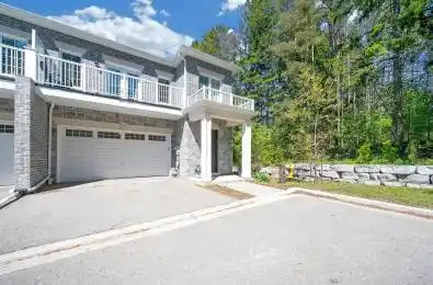 74 Old Bloomington Road Aurora Ontario L4G 0M2