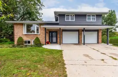 887 Nodwell Court Saugeen Shores Ontario N0H 2C4