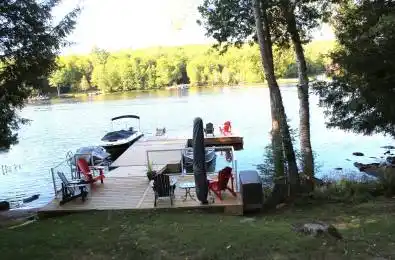 340 Wurm Road Magnetawan Ontario P0A 1P0