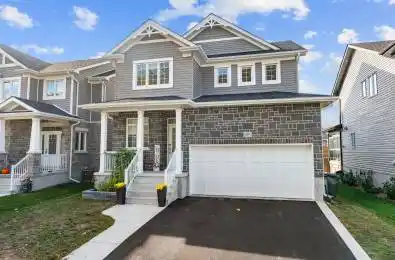 1365 Andersen Drive Kingston Ontario K7P 0P5