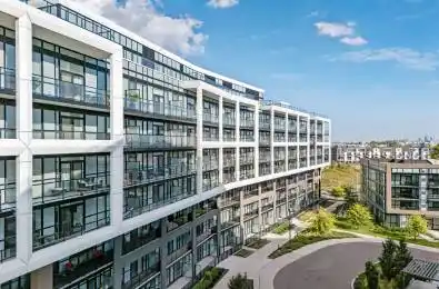 60 George Butchart Drive Unit# 713 Toronto W05 Ontario M3K 0E1