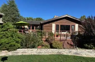 153 Wensley Drive Blue Mountains Ontario N0H 1J0