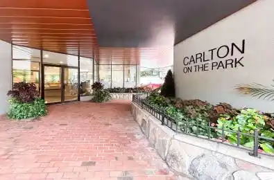 130 Carlton Street Unit# 1104 Toronto C08 Ontario M5A 4K3