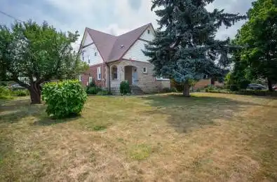 264 Grays Road Hamilton Ontario L8E 1V1