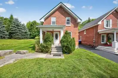 343 Fifth Street Midland Ontario L4R 3W7
