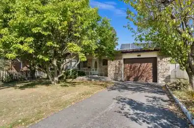 85 Holland Crescent Kingston Ontario K7M 2V7