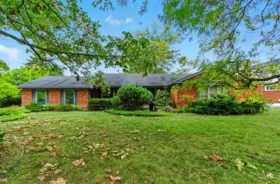 55 Overdale Avenue Hamilton Ontario L9H 7G8