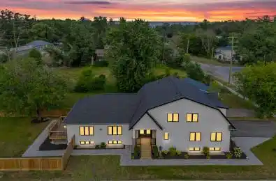 1242 Killarney Beach Road Innisfil Ontario L0L 1W0