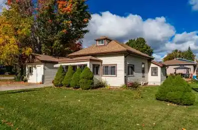 808 Quebec Street Midland Ontario L4R 1E9