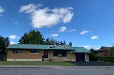 3533 Dorchester Road Niagara Falls Ontario L2J 3A4