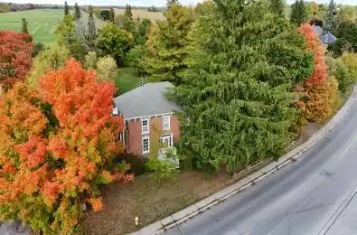 374 Bloomfield Main Street Prince Edward County Ontario K0K 1G0