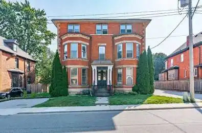 67 Ontario Avenue Hamilton Ontario L8N 2X1