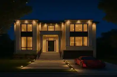 1239 Melton Drive Mississauga Ontario L4Y 1L5