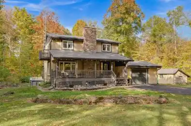 2382 SANDS Road Frontenac Ontario K0H 1H0