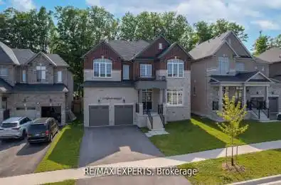 131 Highlands Boulevard Cavan Monaghan Ontario L0A 1G0