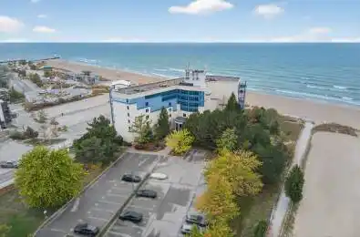 9 Pine Street Unit# 604 Lambton Shores Ontario N0M 1T0