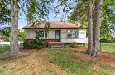 501 Bridge Street Belleville Ontario K8N 1P9