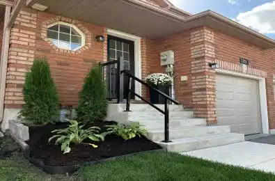 137 Courtney Crescent Barrie Ontario L4N 5S9