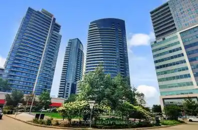 7161 Yonge Street Unit# 726 Markham Ontario L3T 0C8