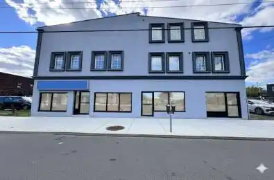 1072 Barton Street Hamilton Ontario L8L 3E6