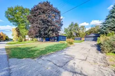 7 Victory Drive East Gwillimbury Ontario L0G 1M0