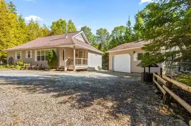 83 Lakewood Country Lane Northern Bruce Peninsula Ontario N0H 1W0