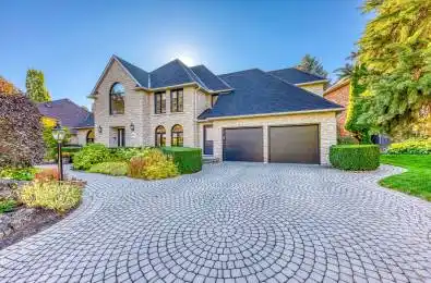 54 Deerview Avenue Hamilton Ontario L9G 4R8