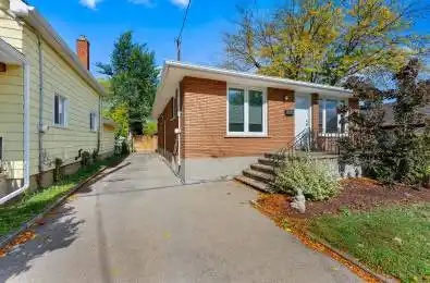 19 Moote Street St. Catharines Ontario L2N 1B3