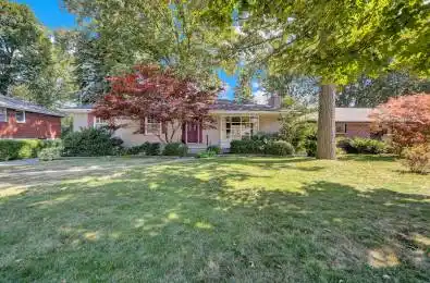 15 Southwood Crescent Belleville Ontario K8N 1X4