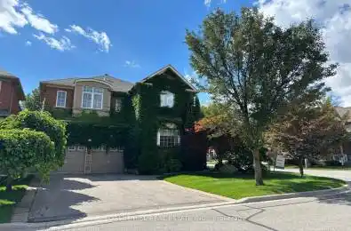 75 Strauss Road Vaughan Ontario L4J 8Z4